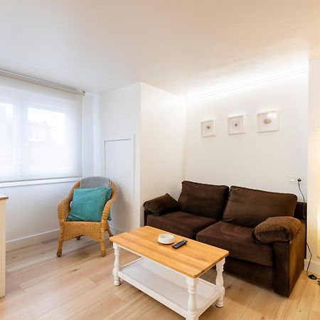 Apartamento 42 1 Hab 140M Playa Canelinas Max 3 Pax Sanxenxo Kültér fotó