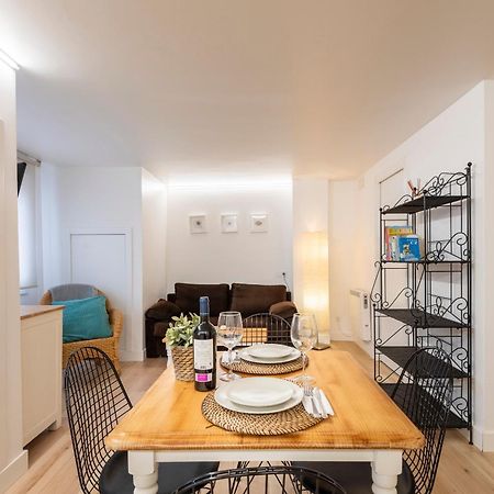 Apartamento 42 1 Hab 140M Playa Canelinas Max 3 Pax Sanxenxo Kültér fotó