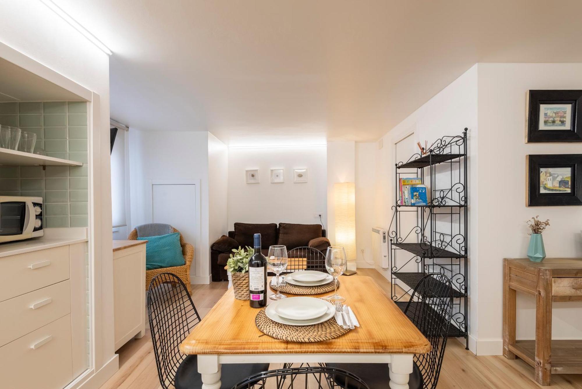 Apartamento 42 1 Hab 140M Playa Canelinas Max 3 Pax Sanxenxo Kültér fotó