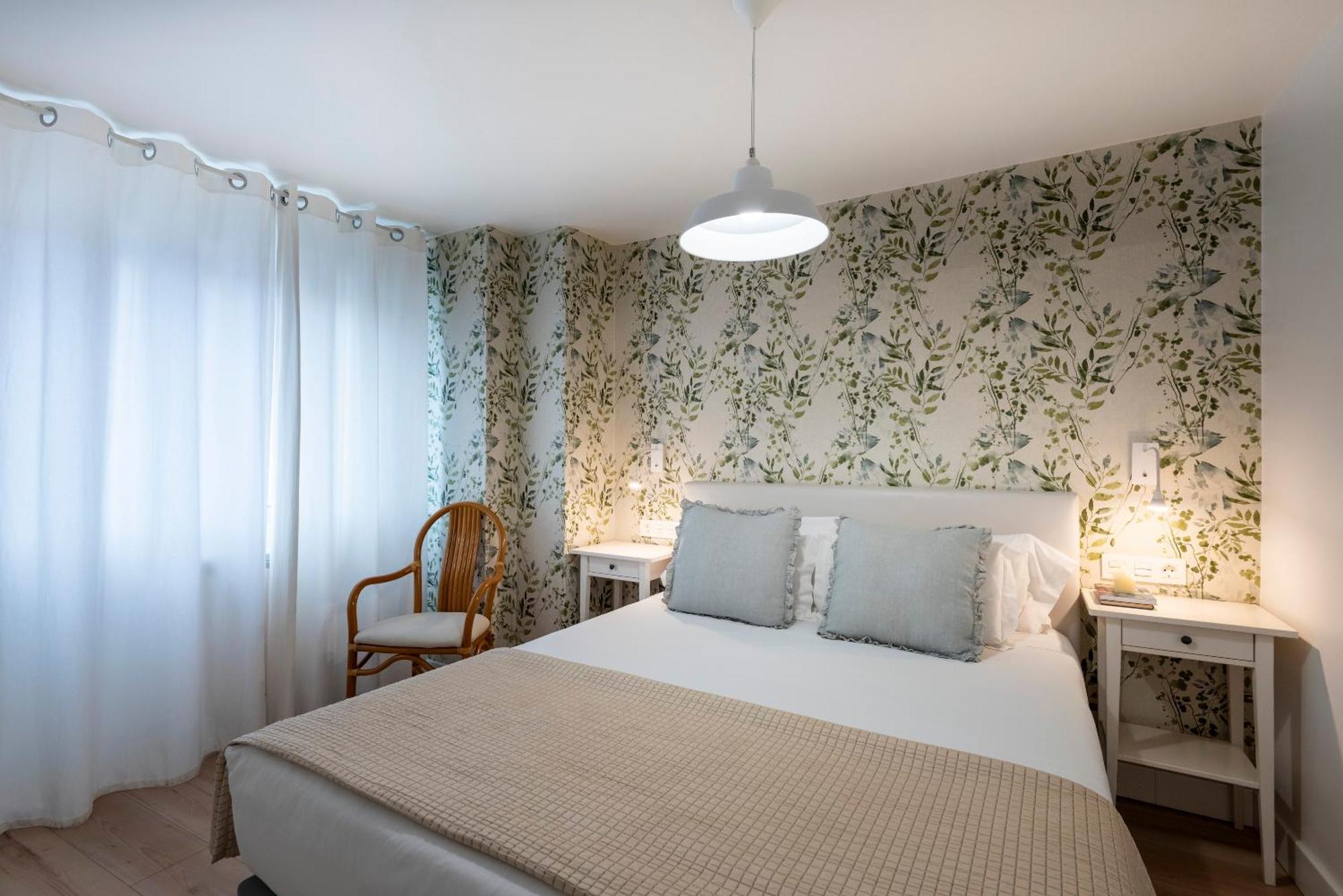 Apartamento 42 1 Hab 140M Playa Canelinas Max 3 Pax Sanxenxo Kültér fotó