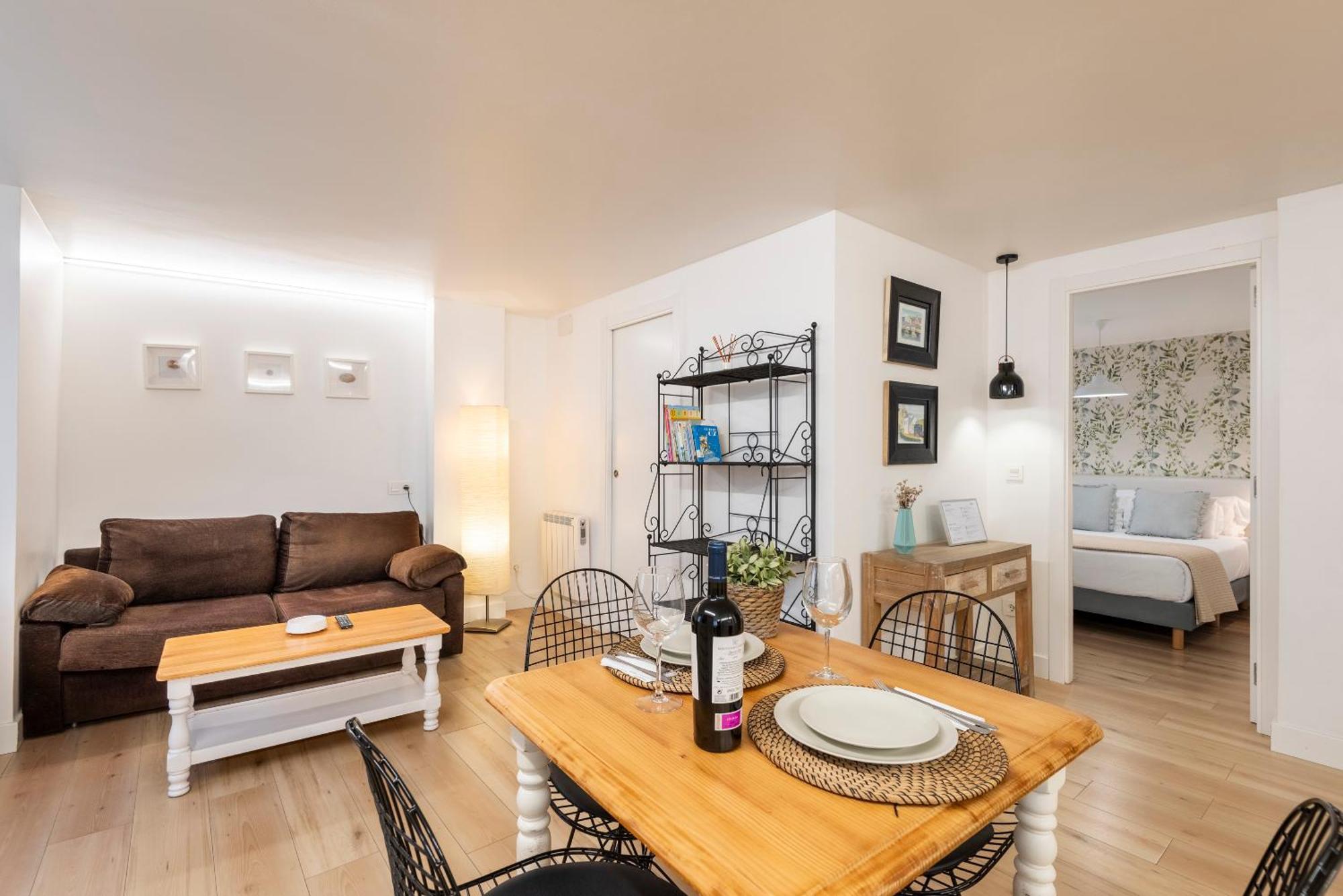 Apartamento 42 1 Hab 140M Playa Canelinas Max 3 Pax Sanxenxo Kültér fotó