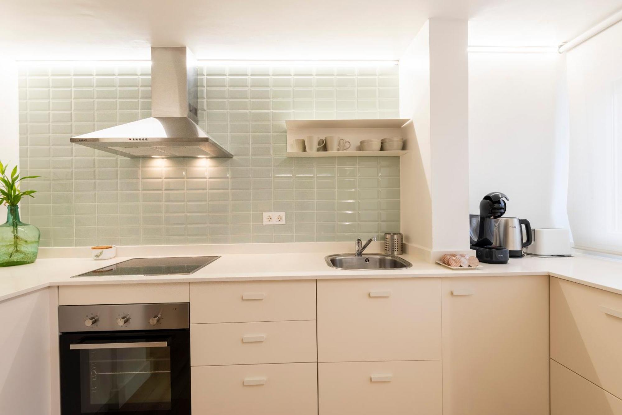 Apartamento 42 1 Hab 140M Playa Canelinas Max 3 Pax Sanxenxo Kültér fotó